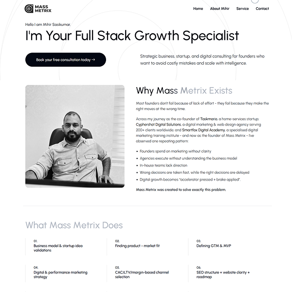 Cyphershot Digital Solutions